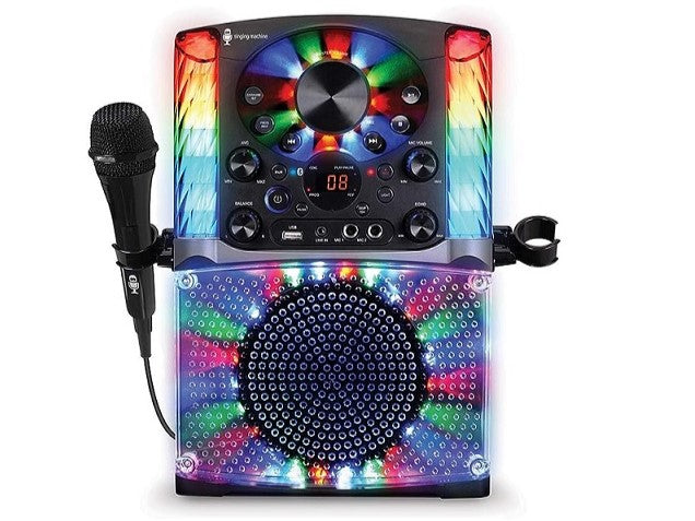 Karaoke Machine