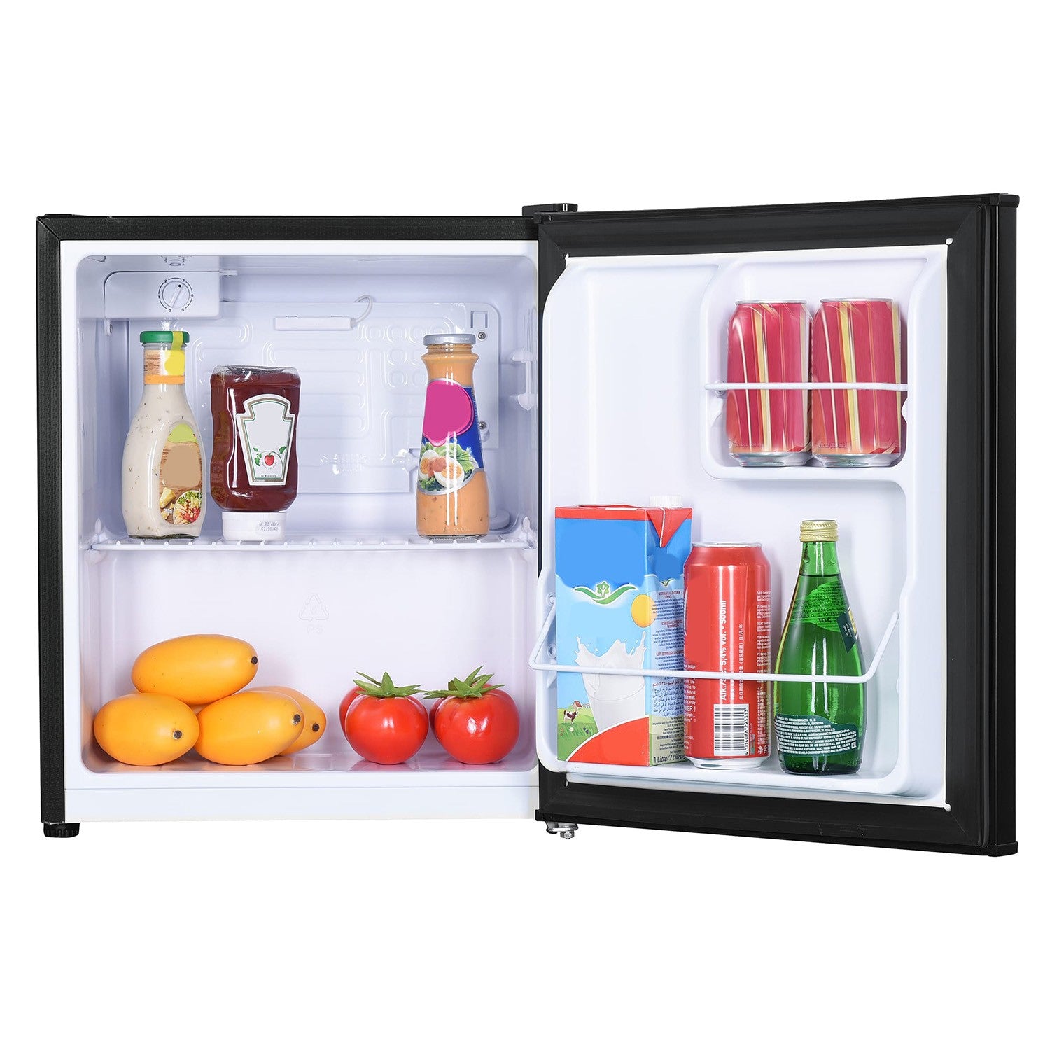 Compact Refrigerator