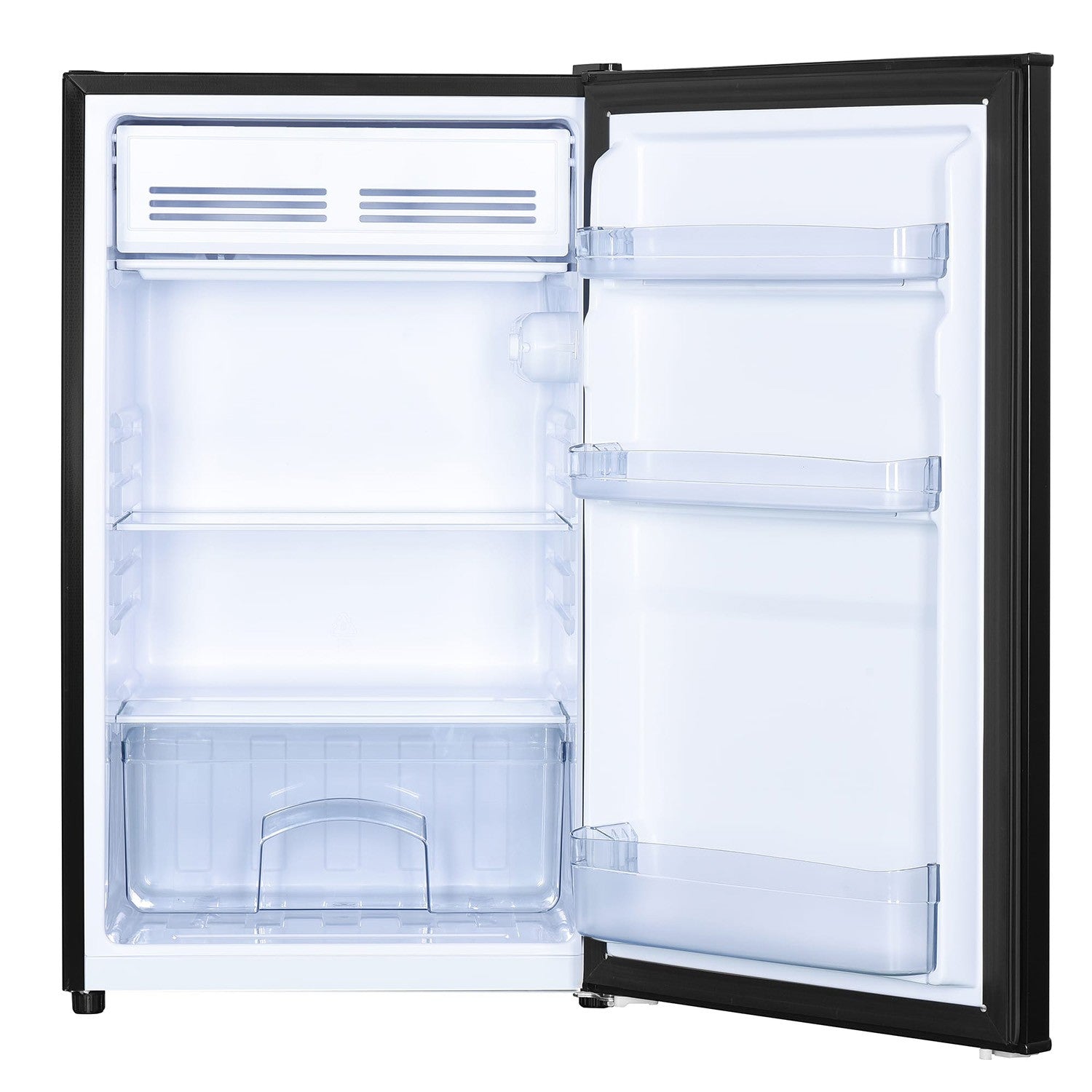 Compact Refrigerator