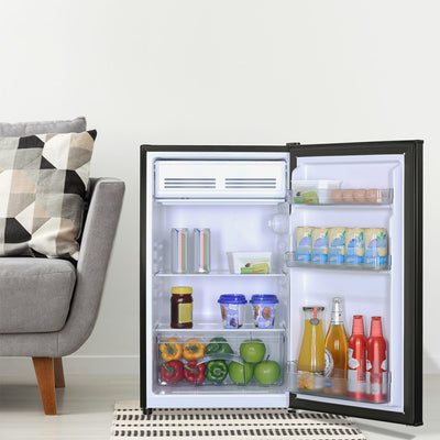 Compact Refrigerator