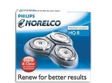 1 Pack of Replacement Heads