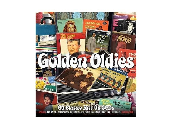 Oldies Music