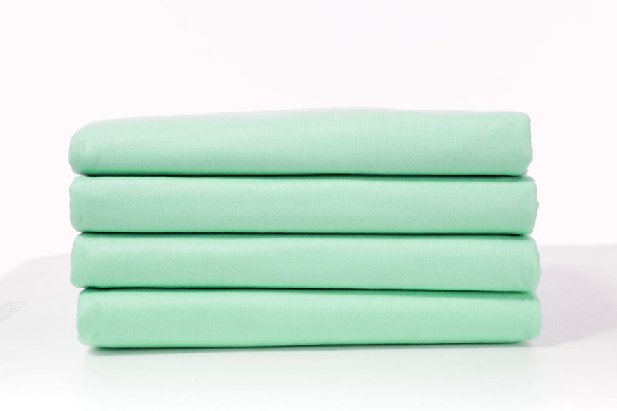Washable Underpads Bedwetting, Heavy Absorbency and Reusable