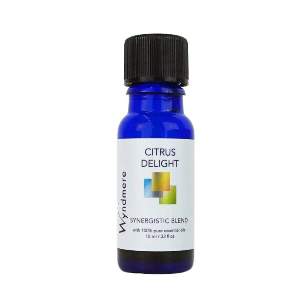 Aromatherapy Oil Only