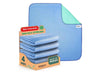 Washable Underpads Bedwetting, Heavy Absorbency and Reusable