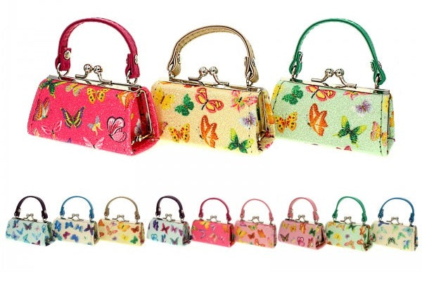 Lipstick Case/Change Purse