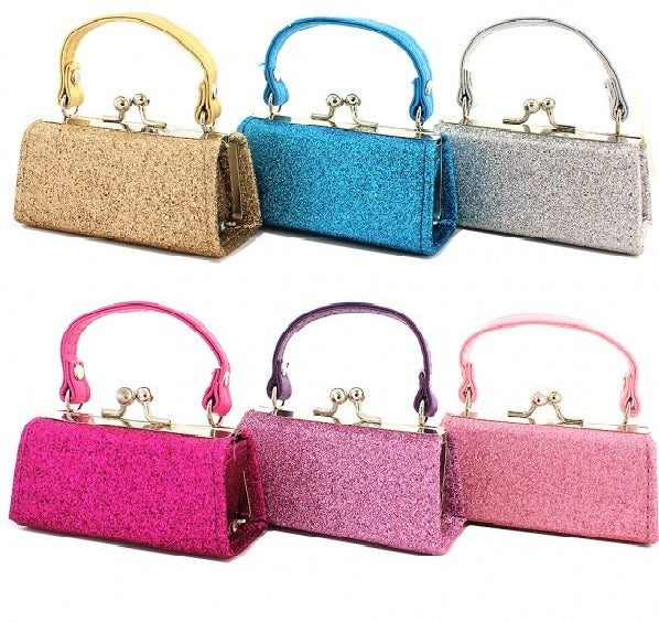 Lipstick Case/Change Purse