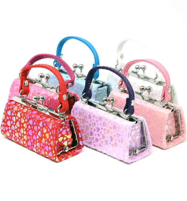 Lipstick Case/Change Purse