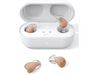 Vivtone Rechargeable CIC OTC Hearing Aids