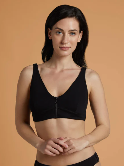 18 Easy and Convenient Bra Alternatives for Seniors, by Mdraselh