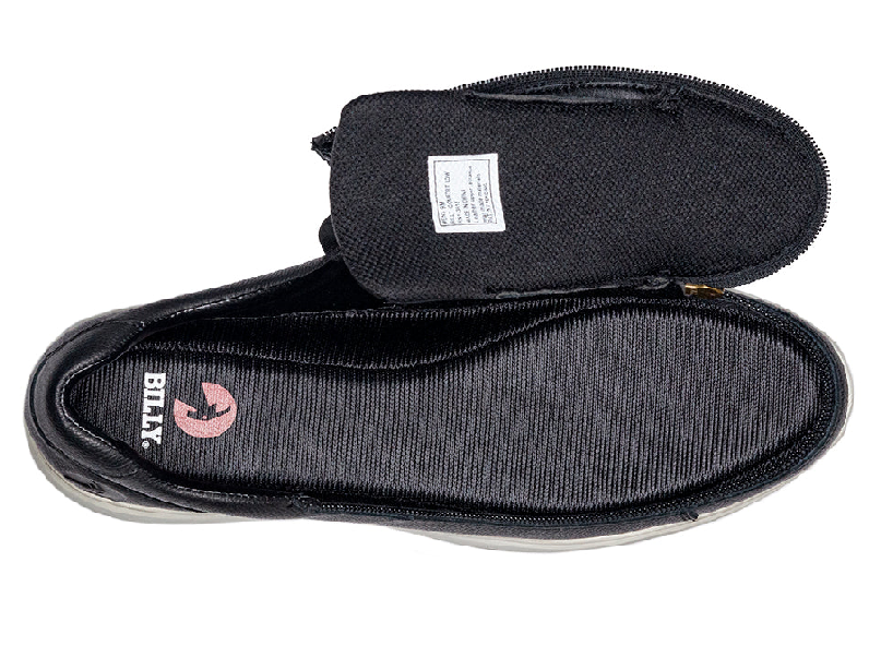 Adaptive Comfort Lows