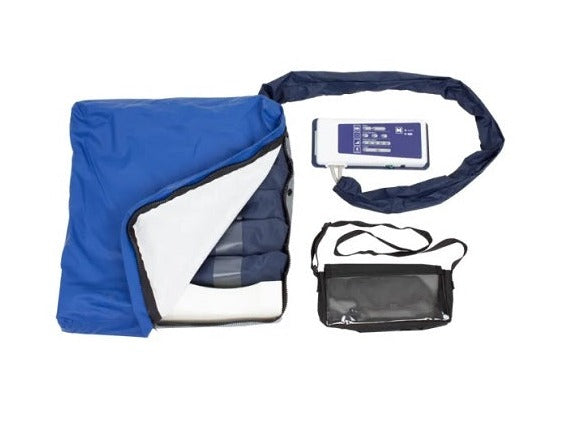 Alternating Pressure Air Cushion