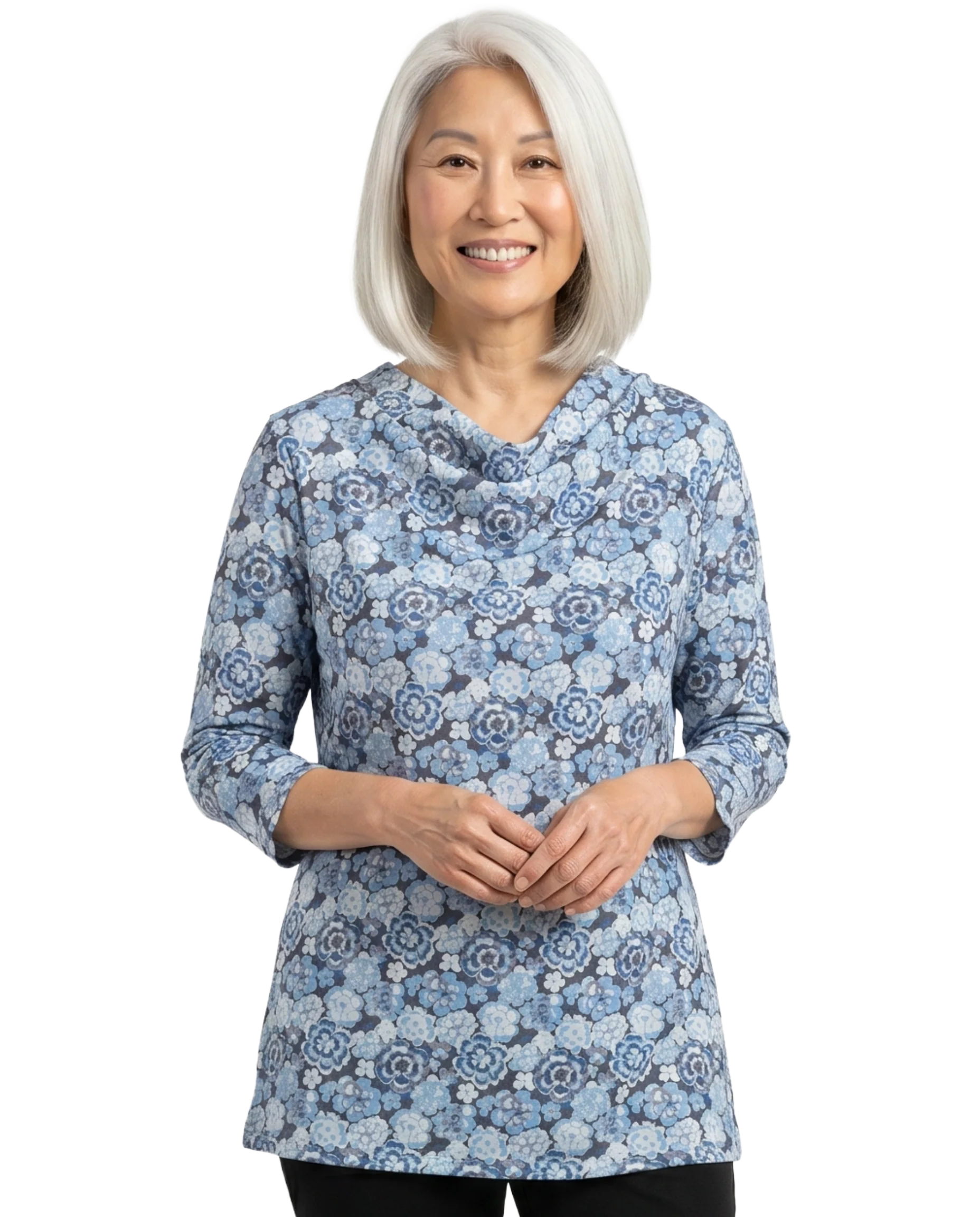 Annie Adaptive top