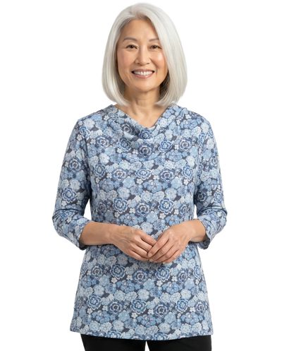 Annie Adaptive top