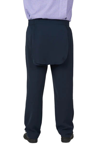 Back-Panel Adaptive Pant