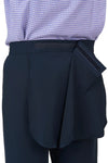 Back-Panel Adaptive Pant