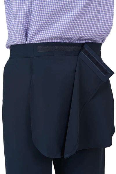 Back-Panel Adaptive Pant