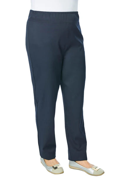 Back-Panel Adaptive Pant