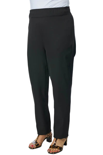 Back-Panel Adaptive Pant