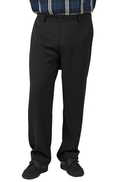 Back-Panel Adaptive Pant