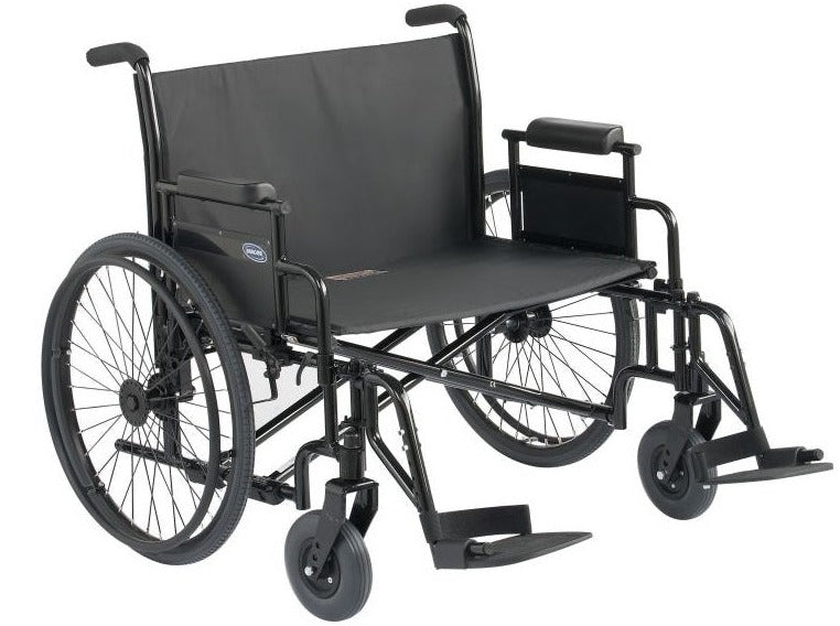 Bariatric Wheelchairs