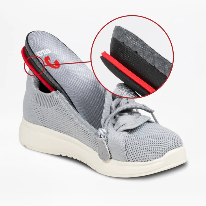 Adaptive Comfort Knit