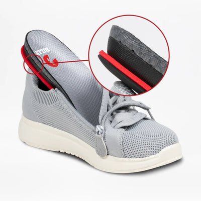 Adaptive Comfort Knit