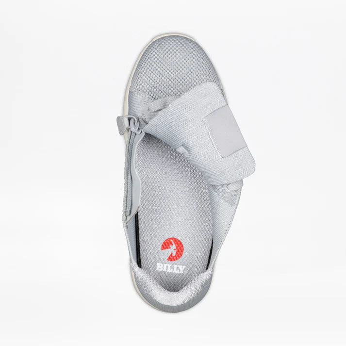 Adaptive Comfort Knit