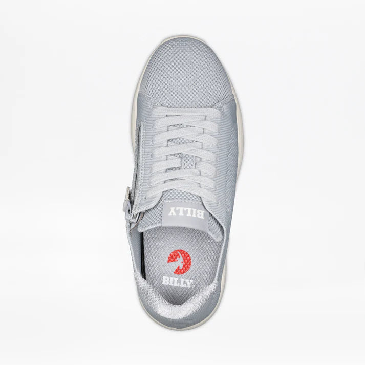 Adaptive Comfort Knit