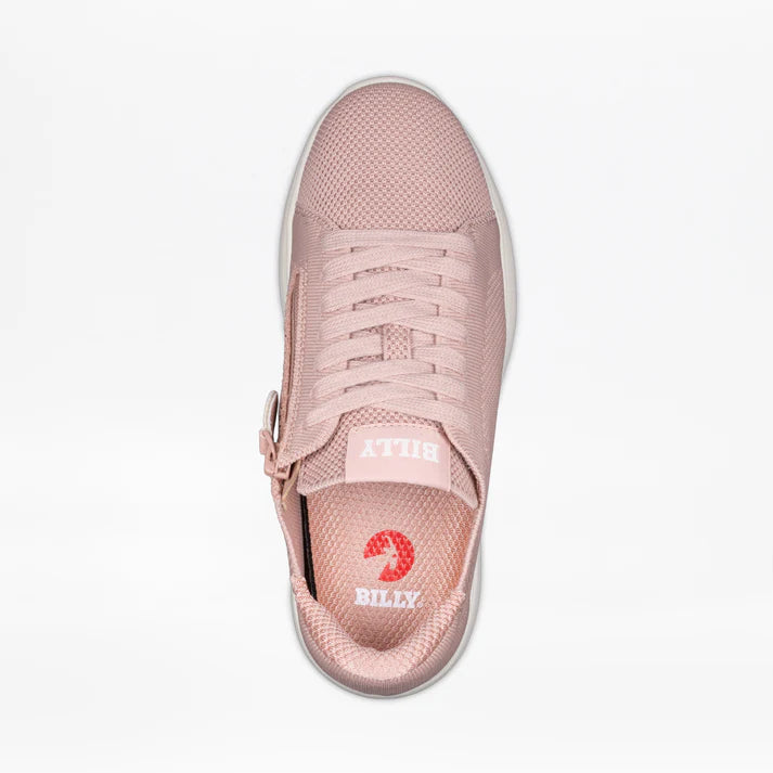 Adaptive Comfort Knit
