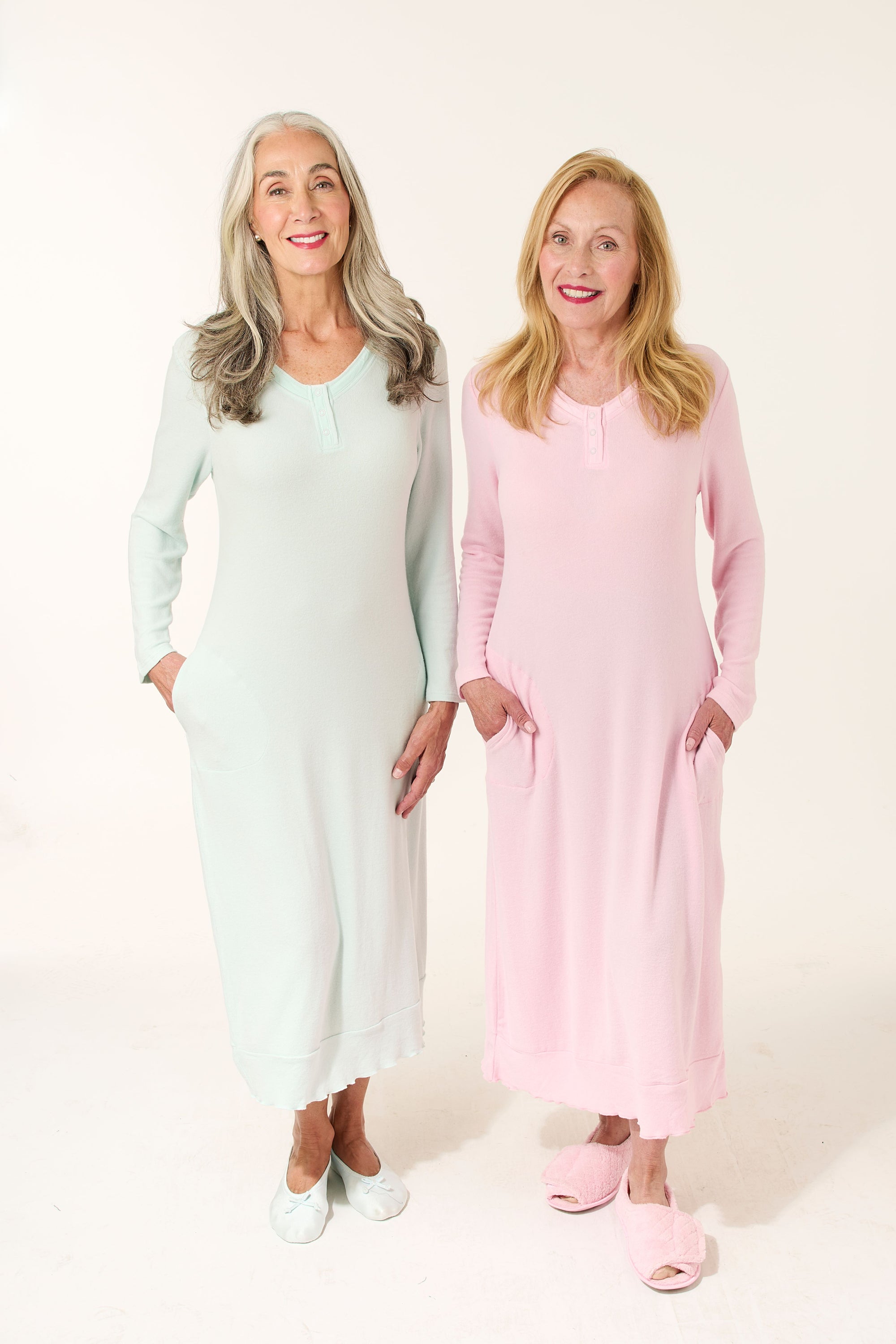 Cuddle Soft Nightgown