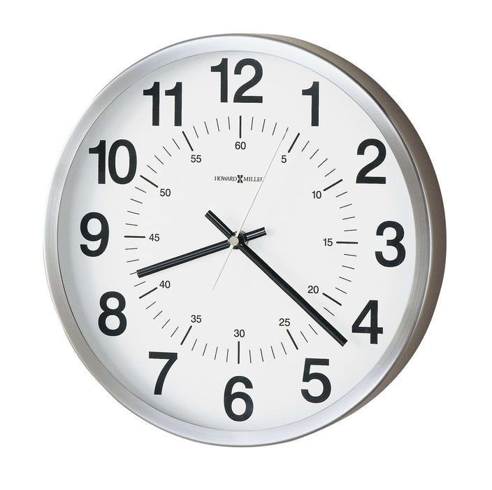 Eastern Wall Clock