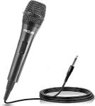 Microphone for Karaoke Machine
