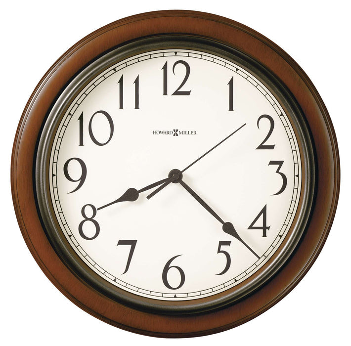 Kalvin Wall Clock