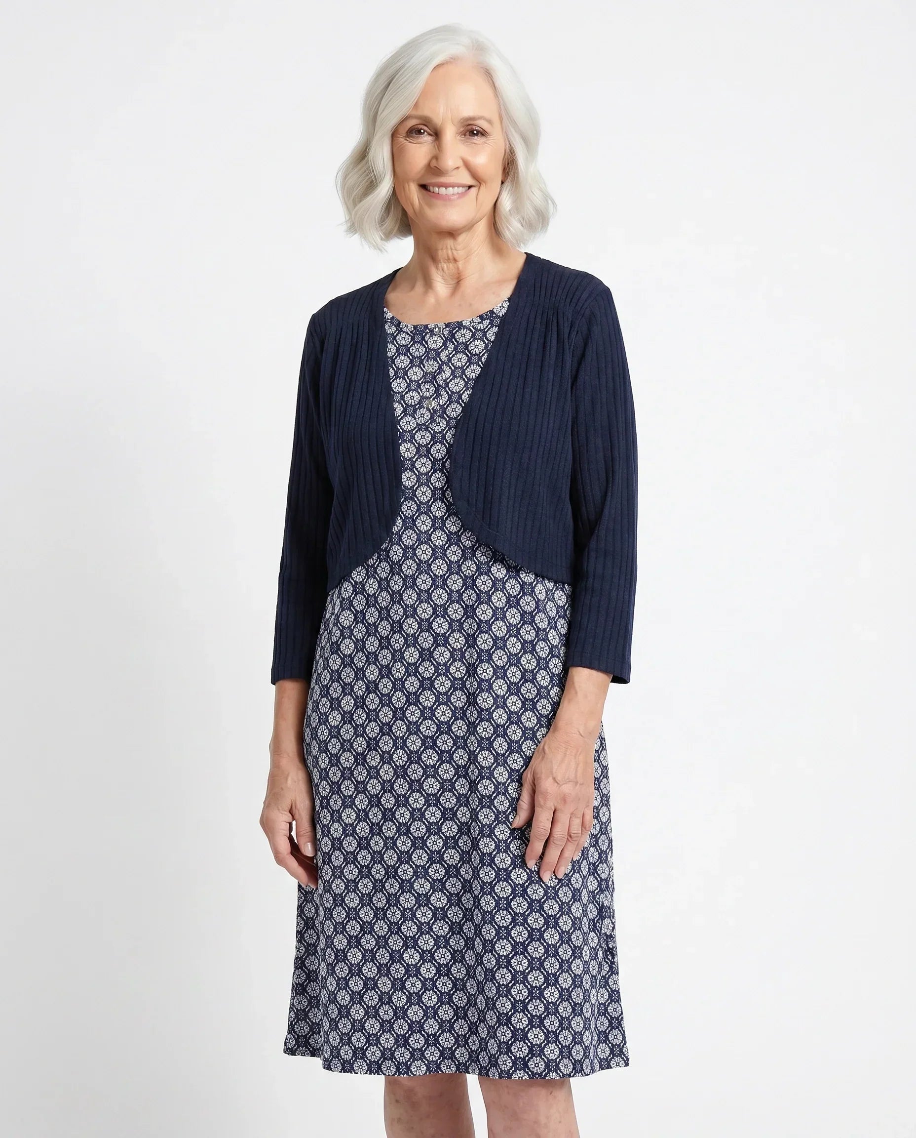 Lucy Adaptive Dress