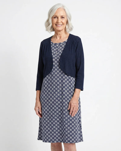 Lucy Adaptive Dress