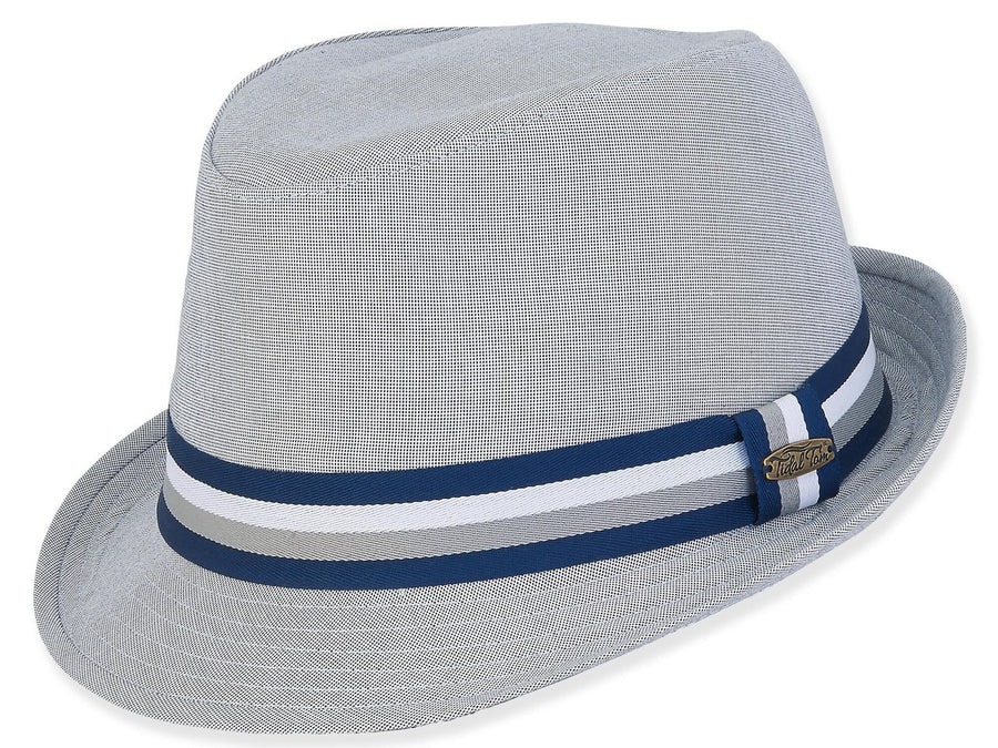 Fedora Hat