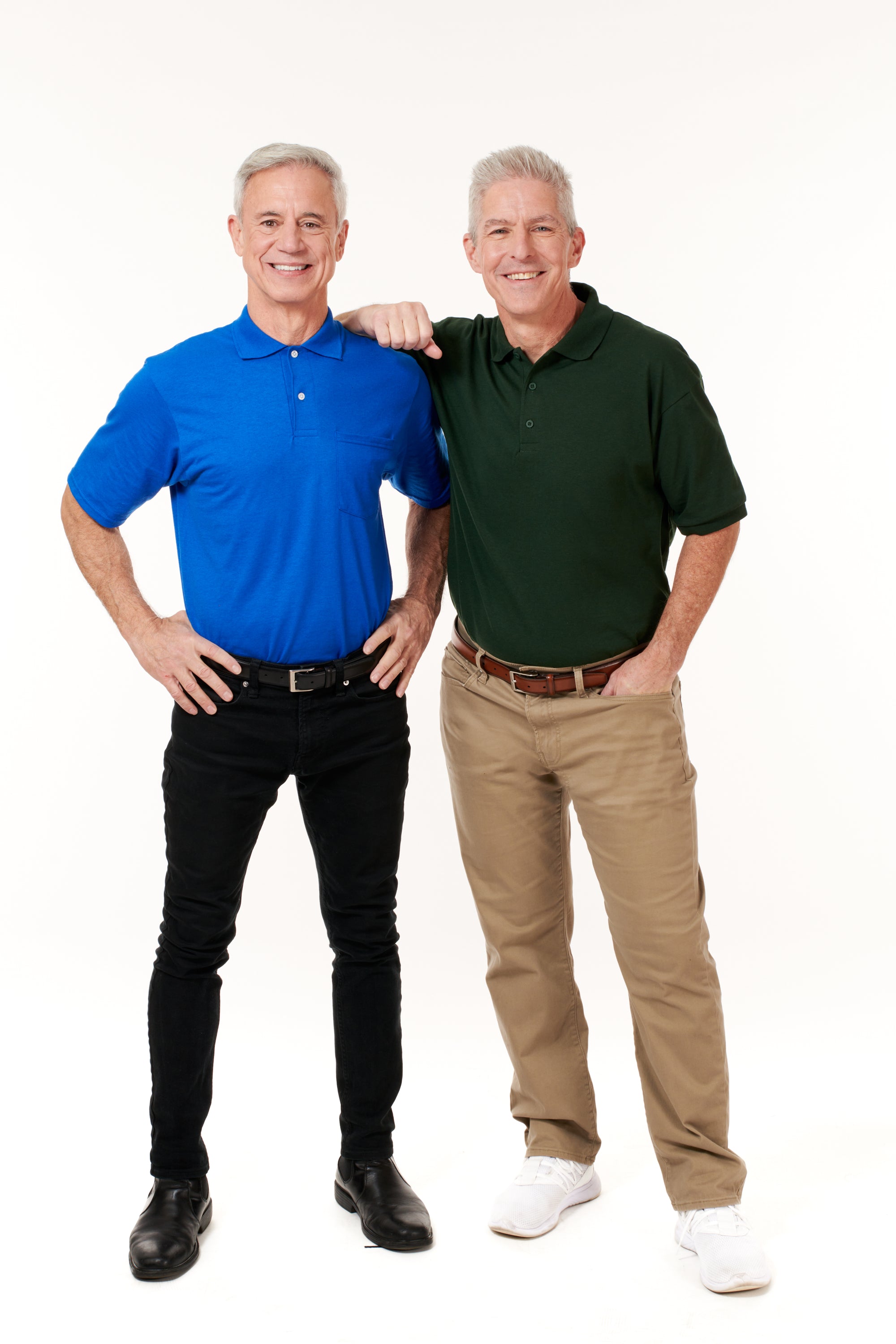 Solid Polo Shirt with Pocket- Short Sleeve