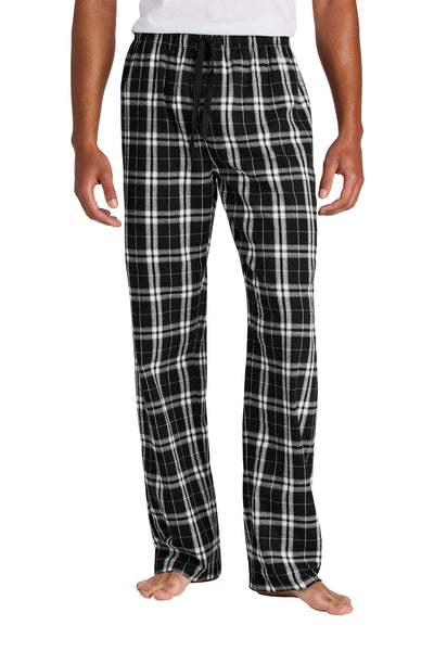 Flannel Lounge Pants