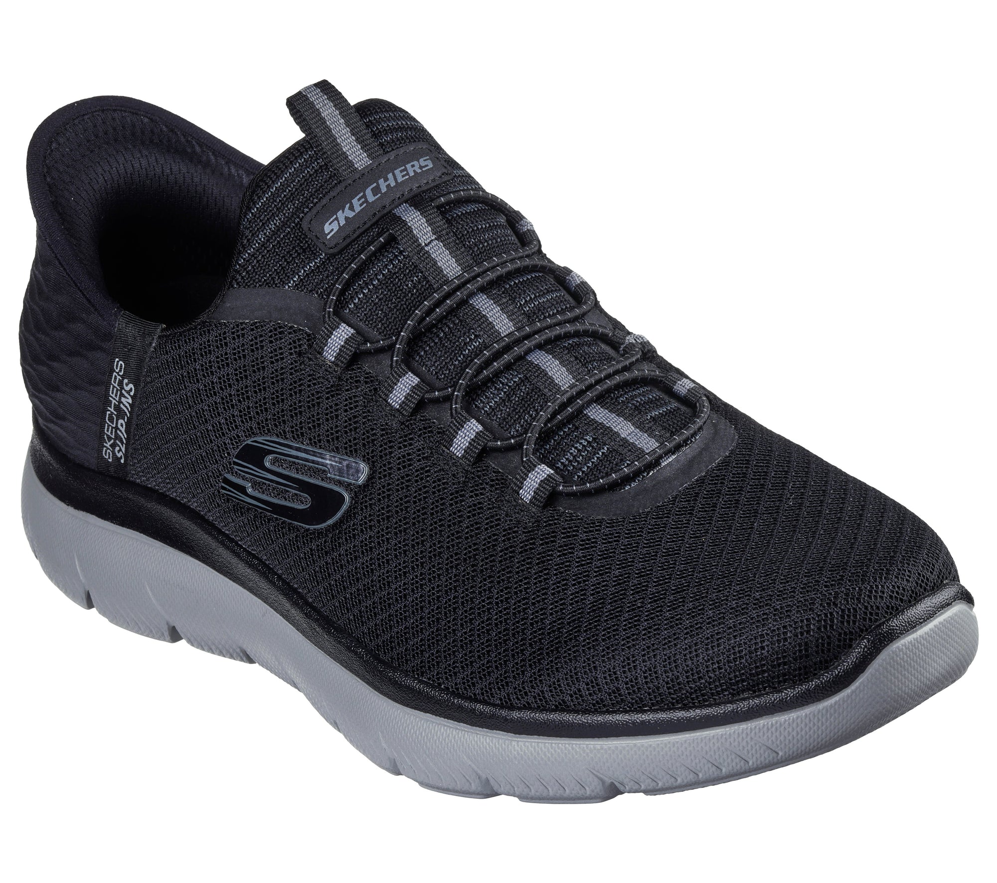 Summits High Range Slip-Ins