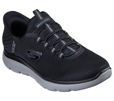 Summits High Range Slip-Ins