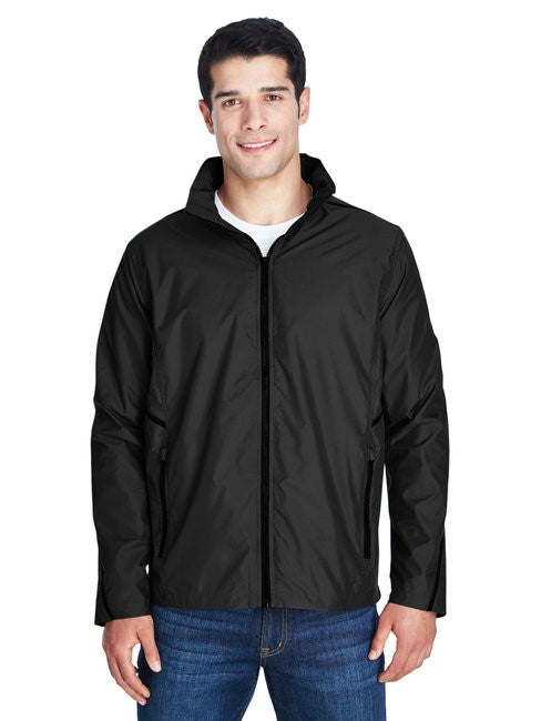 Clubhouse Jacket