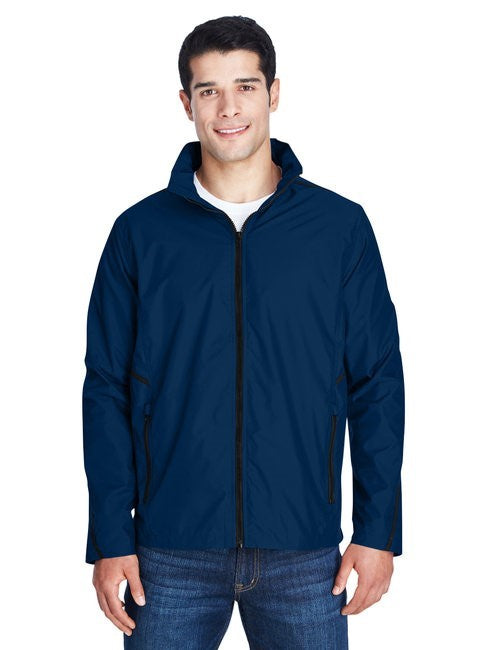 Clubhouse Jacket