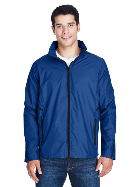 Clubhouse Jacket