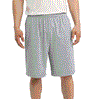 Men's Jersey Knit Shorts with Pockets