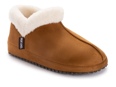 Orthotic Bootie Slipper