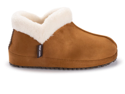 Orthotic Bootie Slipper