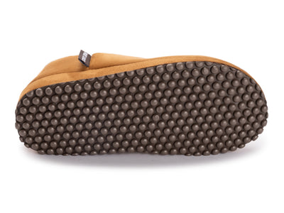 Orthotic Bootie Slipper