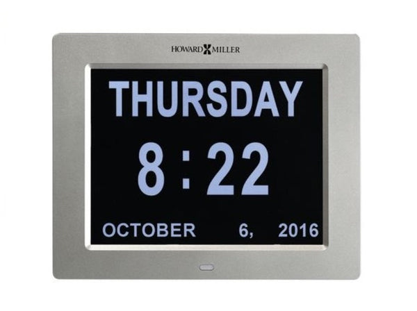 Memory Clock