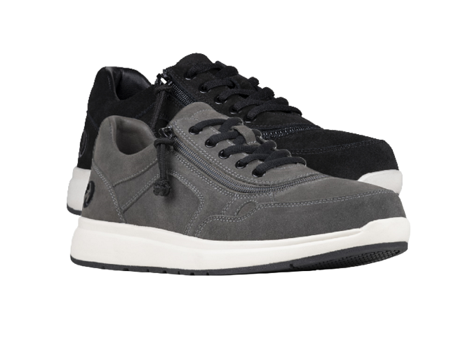 Adaptive Footwear for Seniors